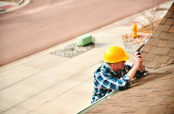 Quick and Trustworthy Emergency Roof Repair Services in Phillips, WI