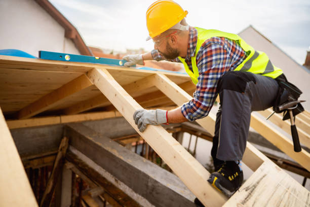Heating Cable for Roof Installation in Phillips, WI
