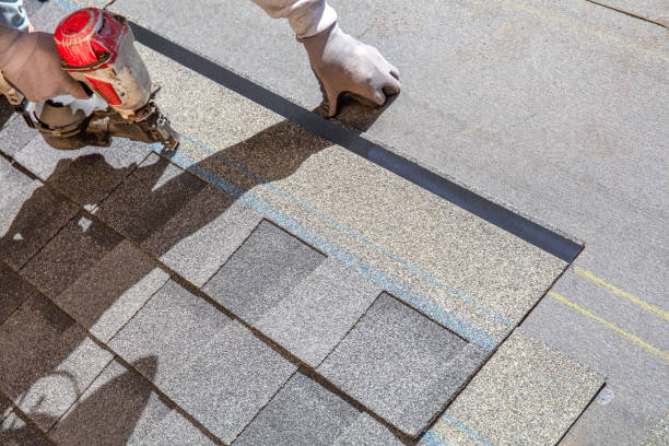 Professional Roofing Contractor in Phillips, WI